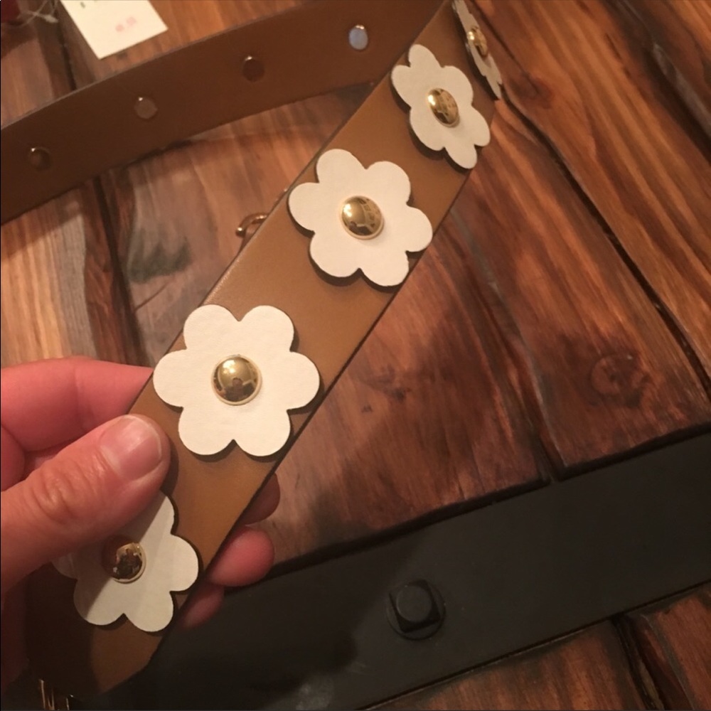Mk Purse Strap